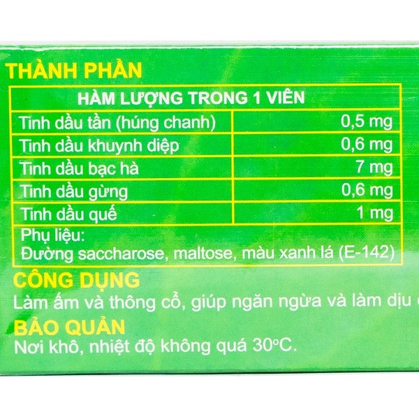(HỘ KINH DOANH) VƯƠNG THÁI QUI